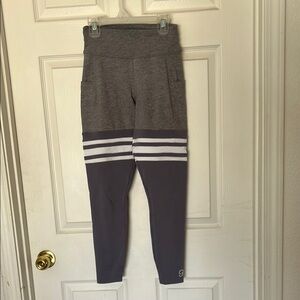 Bombshell Thigh high Leggings